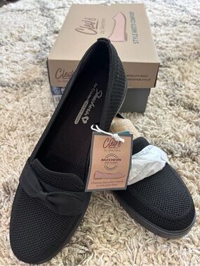 Skechers Cleo Taylor Loafer